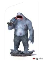 Suicide Squad King Shark BDS 1/10 Art Scale Statue Alt 13