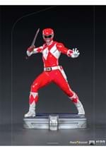 Power Rangers Red Ranger BDS Art Scale 1/10 Statue Alt 2