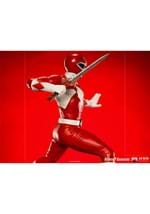 Power Rangers Red Ranger BDS Art Scale 1/10 Statue Alt 8