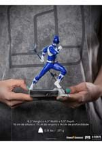 Power Rangers Blue Ranger BDS Art Scale 1/10 Statu Alt 8