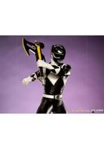 Power Rangers Black Ranger BDS Art Scale 1/10 Stat Alt 1