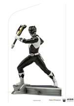 Power Rangers Black Ranger BDS Art Scale 1/10 Stat Alt 8