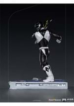 Power Rangers Black Ranger BDS Art Scale 1/10 Stat Alt 10