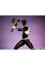 Power Rangers Black Ranger BDS Art Scale 1/10 Stat Alt 13