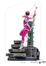 Power Rangers Pink Ranger BDS Art Scale 1/10 Statu Alt 7