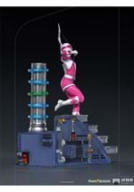 Power Rangers Pink Ranger BDS Art Scale 1/10 Statu Alt 11