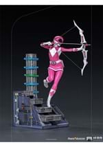 Power Rangers Pink Ranger BDS Art Scale 1/10 Statu Alt 12