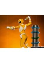 Power Rangers Yellow Ranger BDS Art Scale 1/10 Sta Alt 1