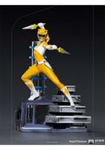 Power Rangers Yellow Ranger BDS Art Scale 1/10 Sta Alt 8