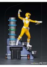 Power Rangers Yellow Ranger BDS Art Scale 1/10 Sta Alt 11