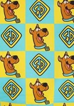 Adult Scooby Doo Collar Shirt Alt 5