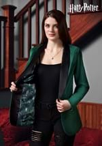 Womens Harry Potter Slytherin Blazer