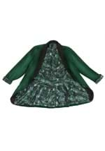 Women's Harry Potter Slytherin Blazer Alt 8