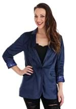 Women's Harry Potter Ravenclaw Blazer Alt 2