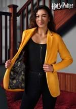 Womens Harry Potter Hufflepuff Blazer