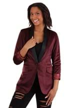 Women's Harry Potter Gryffindor Blazer Alt 2