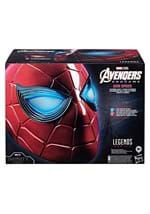 Marvel Legends Series Spider-Man Iron Spider Elect Alt 2