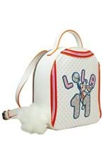 Space Jam: A New Legacy Lola Bunny Mini Backpack a3