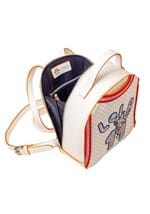 Space Jam: A New Legacy Lola Bunny Mini Backpack a4