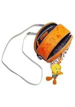 Space Jam: A New Legacy Tweety Basketball Crossbody alt 4