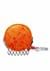 Space Jam: A New Legacy Tweety Basketball Crossbody alt 2