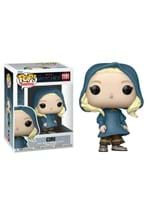 POP TV Witcher Ciri