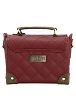 HARRY POTTER GRYFFINDOR MINI TRUNK HANDBAG Alt 3