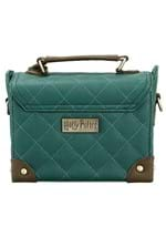 HARRY POTTER SLYTHERIN MINI TRUNK HANDBAG Alt 3