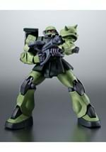 Bandai Gundam Robot Spirits MS-06JC Zaku II Type JC Alt 5