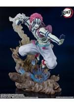 Demon Slayer Movie: Mugen Train FiguartsZERO Akaza Alt 3