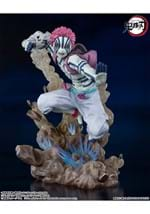 Demon Slayer Movie: Mugen Train FiguartsZERO Akaza Alt 4