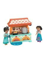 Encanto Julieta's Kitchen Small Doll Playset Alt 1