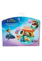 Encanto Julieta's Kitchen Small Doll Playset Alt 2