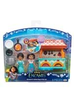 Encanto Julieta's Kitchen Small Doll Playset Alt 3