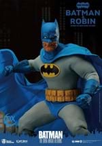 Beast Kingdom The Dark Knight Returns Batman & Robin a2