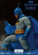 Beast Kingdom The Dark Knight Returns Batman & Robin a3