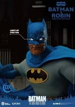 Beast Kingdom The Dark Knight Returns Batman & Robin a4