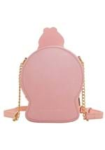 ALICE IN WONDERLAND SNOWGLOBE CROSSBODY Alt 1