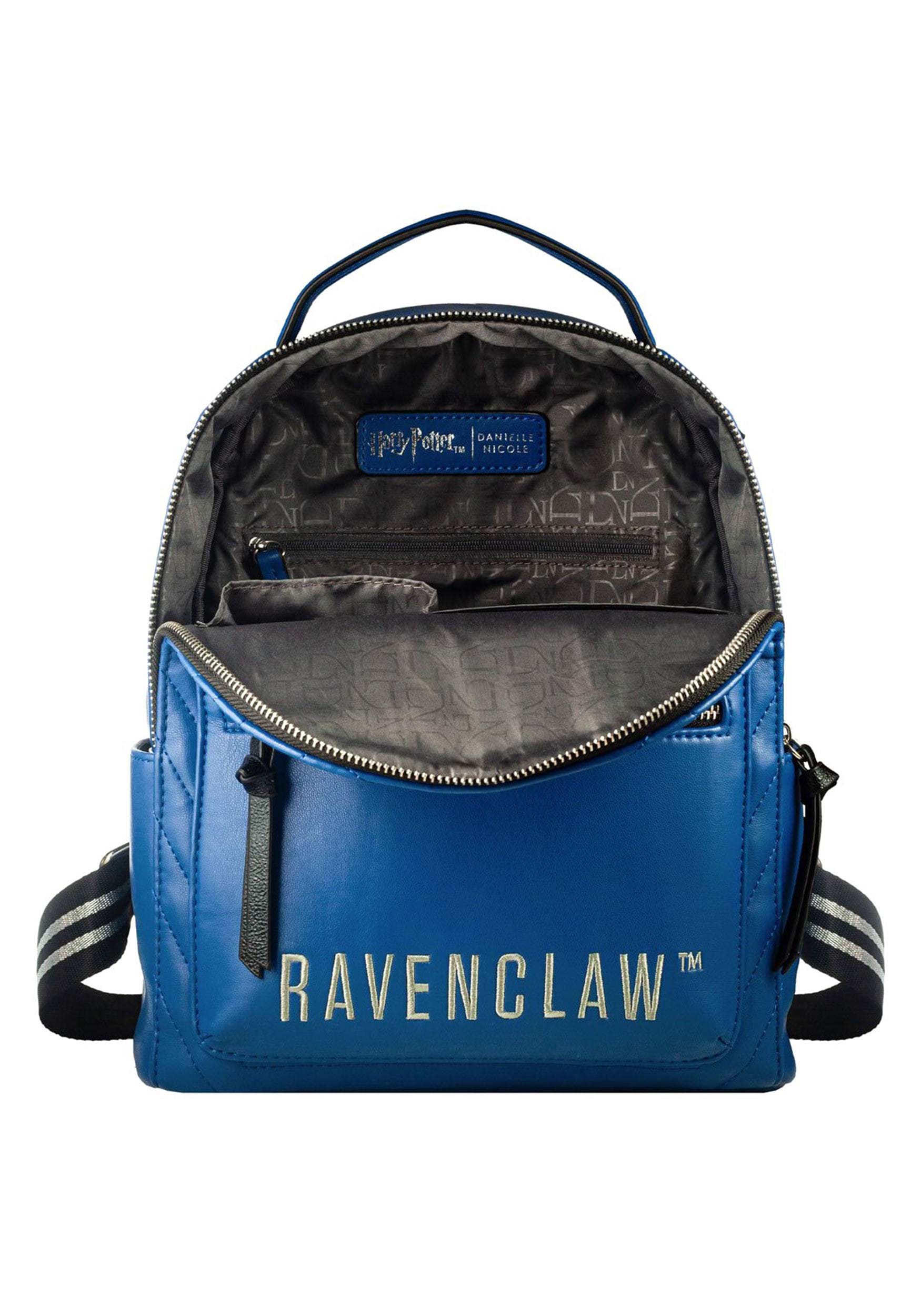 Ravenclaw House Backpacks