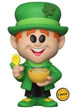 Vinyl SODA: General Mills- Lucky Leprechaun alt 2