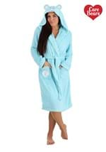 Adult Bedtime Bear Hooded Robe Alt 3