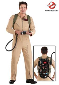 Authentic Mens Ghostbusters Costume