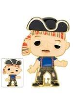 LF Funko POP PIN: The Goonies - Sloth