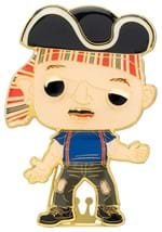 LF Funko POP PIN: The Goonies - Sloth Alt 1