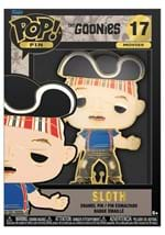 LF Funko POP PIN: The Goonies - Sloth Alt 3