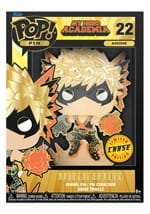 Loungefly Pop Pin My Hero Academia Bakugo Alt 7