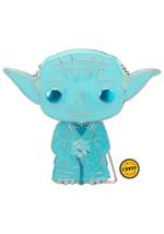 LF FUNKO POP PIN- Star Wars: Yoda (Chase) Alt 3