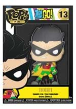 Funko POP PIN DC Teen Titans Go Robin Alt 2