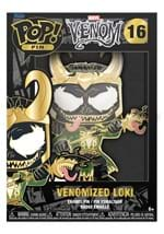 Funko POP Pin Marvel Venom Loki Alt 2