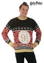 Platform 9 3/4 Harry Potter Sweater Alt 6